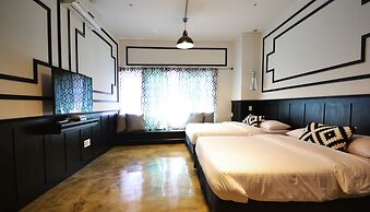 Seoul Loft Apartments - SLA 7 Night Minimum