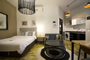 Seoul Loft Apartments - SLA 7 Night Minimum