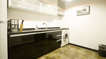 Seoul Loft Apartments - SLA 7 Night Minimum
