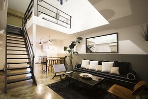 Seoul Loft Apartments - SLA 7 Night Minimum
