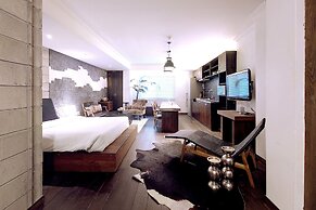 Seoul Loft Apartments - SLA 7 Night Minimum