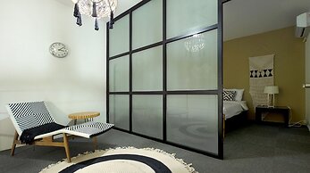 Seoul Loft Apartments - SLA 7 Night Minimum