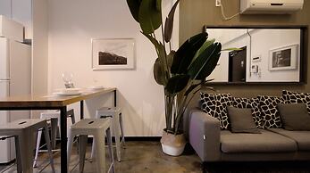 Seoul Loft Apartments - SLA 7 Night Minimum