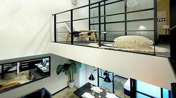 Seoul Loft Apartments - SLA 7 Night Minimum