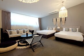 Seoul Loft Apartments - SLA 7 Night Minimum