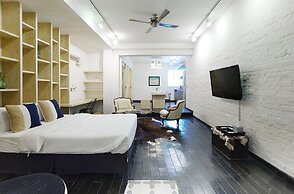 Seoul Loft Apartments - SLA 7 Night Minimum