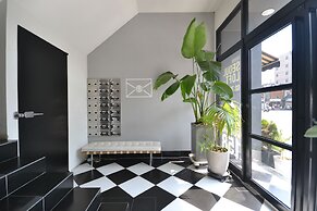 Seoul Loft Apartments - SLA 7 Night Minimum