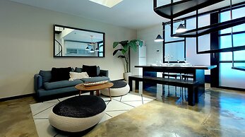 Seoul Loft Apartments - SLA 7 Night Minimum