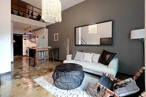 Seoul Loft Apartments - SLA 7 Night Minimum