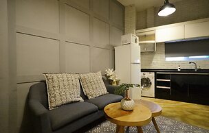Seoul Loft Apartments - SLA 7 Night Minimum