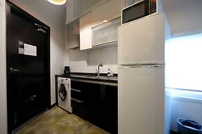 Seoul Loft Apartments - SLA 7 Night Minimum