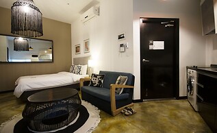Seoul Loft Apartments - SLA 7 Night Minimum