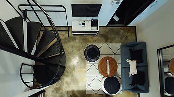 Seoul Loft Apartments - SLA 7 Night Minimum