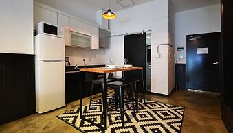Seoul Loft Apartments - SLA 7 Night Minimum