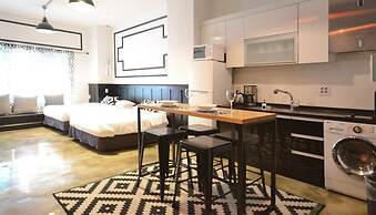 Seoul Loft Apartments - SLA 7 Night Minimum