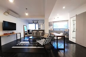 Seoul Loft Apartments - SLA 7 Night Minimum