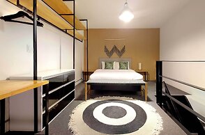 Seoul Loft Apartments - SLA 7 Night Minimum