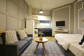 Seoul Loft Apartments - SLA 7 Night Minimum