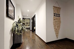 Seoul Loft Apartments - SLA 7 Night Minimum