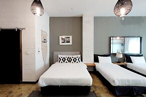 Seoul Loft Apartments - SLA 7 Night Minimum