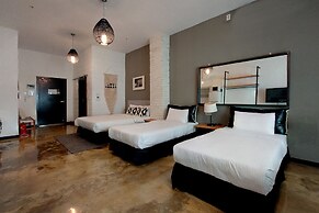 Seoul Loft Apartments - SLA 7 Night Minimum