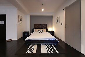 Seoul Loft Apartments - SLA 7 Night Minimum