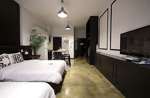 Seoul Loft Apartments - SLA 7 Night Minimum