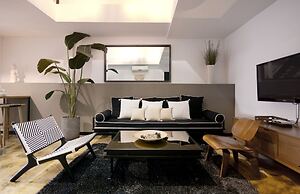 Seoul Loft Apartments - SLA 7 Night Minimum