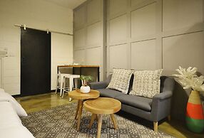 Seoul Loft Apartments - SLA 7 Night Minimum