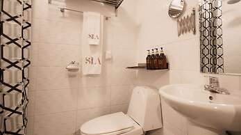 Seoul Loft Apartments - SLA 7 Night Minimum
