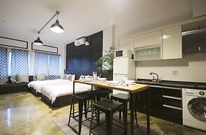 Seoul Loft Apartments - SLA 7 Night Minimum