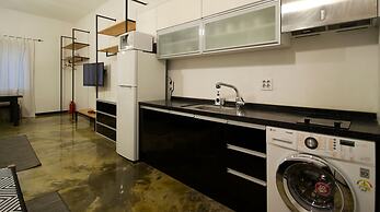 Seoul Loft Apartments - SLA 7 Night Minimum