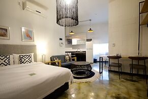 Seoul Loft Apartments - SLA 7 Night Minimum