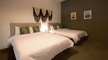 Seoul Loft Apartments - SLA 7 Night Minimum