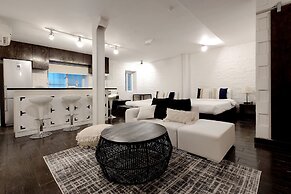 Seoul Loft Apartments - SLA 7 Night Minimum