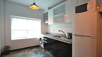 Seoul Loft Apartments - SLA 7 Night Minimum