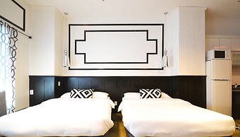 Seoul Loft Apartments - SLA 7 Night Minimum