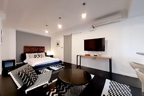 Seoul Loft Apartments - SLA 7 Night Minimum