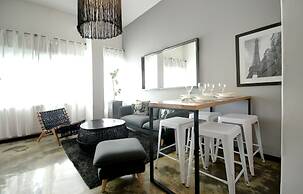 Seoul Loft Apartments - SLA 7 Night Minimum