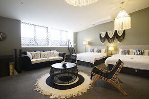 Seoul Loft Apartments - SLA 7 Night Minimum