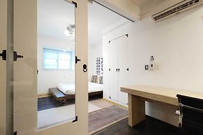 Seoul Loft Apartments - SLA 7 Night Minimum