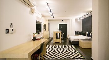Seoul Loft Apartments - SLA 7 Night Minimum