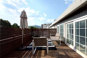 Seoul Loft Apartments - SLA 7 Night Minimum