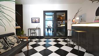 Seoul Loft Apartments - SLA 7 Night Minimum