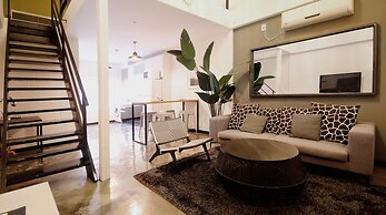 Seoul Loft Apartments - SLA 7 Night Minimum