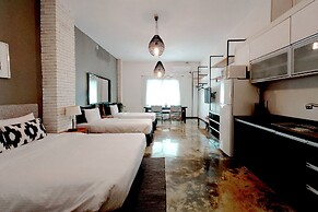 Seoul Loft Apartments - SLA 7 Night Minimum