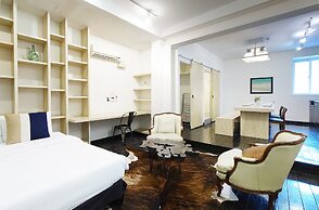 Seoul Loft Apartments - SLA 7 Night Minimum