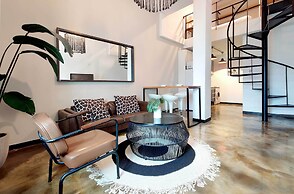 Seoul Loft Apartments - SLA 7 Night Minimum