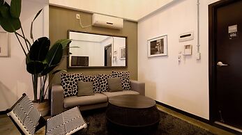 Seoul Loft Apartments - SLA 7 Night Minimum