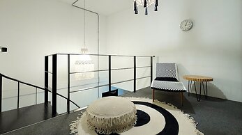 Seoul Loft Apartments - SLA 7 Night Minimum